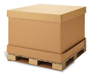 西安市重型纸箱与普通木箱相比优点有哪些？