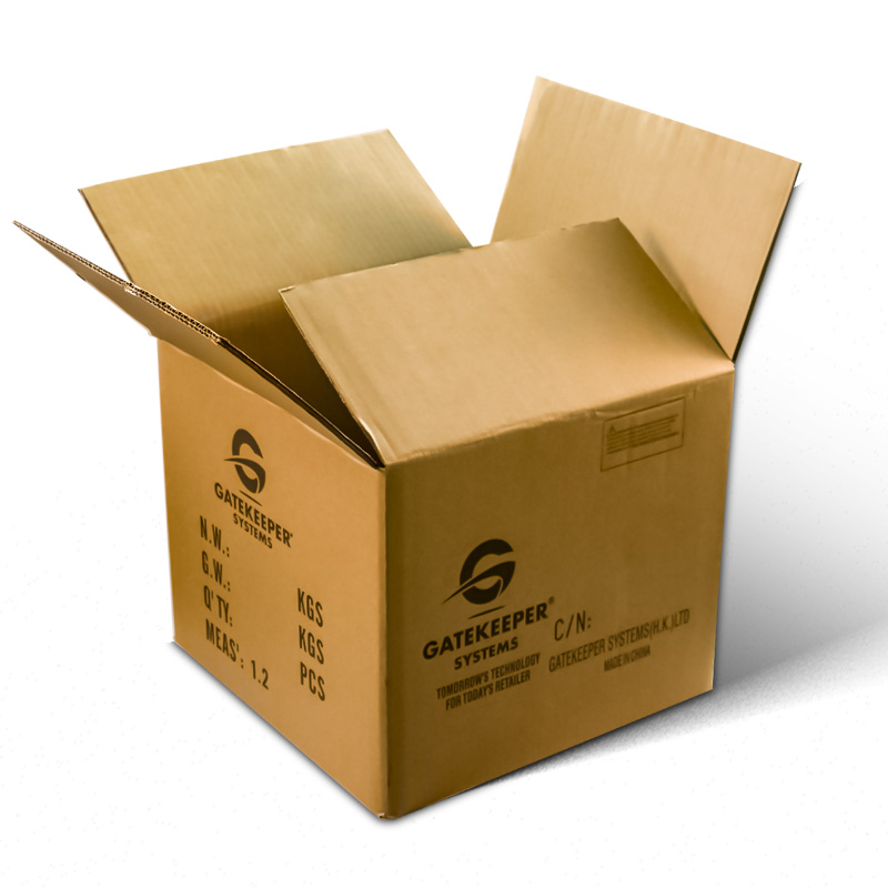 西安市瓦楞纸箱 可定制纸箱厂直供