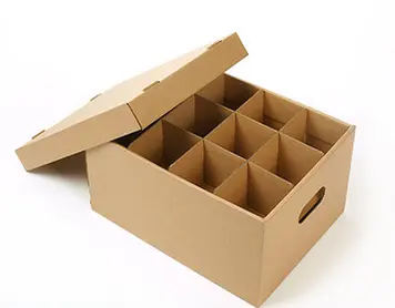西安市纸箱厂要如何才能拥有更多的客户资源呢？