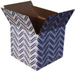 西安市纸箱在我们日常生活中随处可见，有兴趣了解一下纸箱吗？