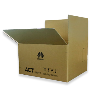西安市纸箱包装介绍纸箱定制的要求