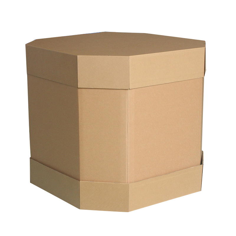 西安市重型纸箱有哪些优点？