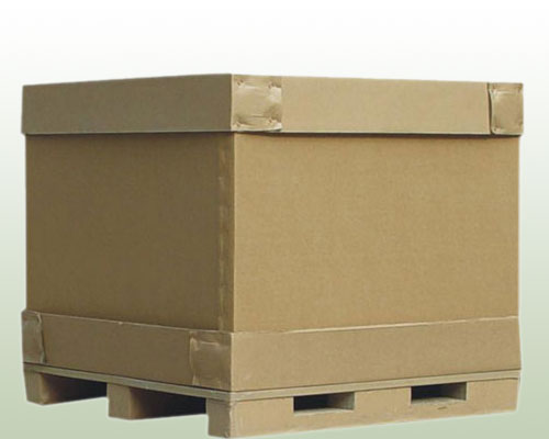 西安市重型纸箱什么原因突然成为包装行业主流？